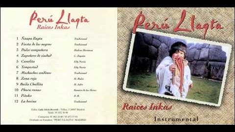 Thumbnail of Perú Llaqta - Naupa Llaqta