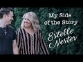 Estelle nesters catholic conversion my side of the story