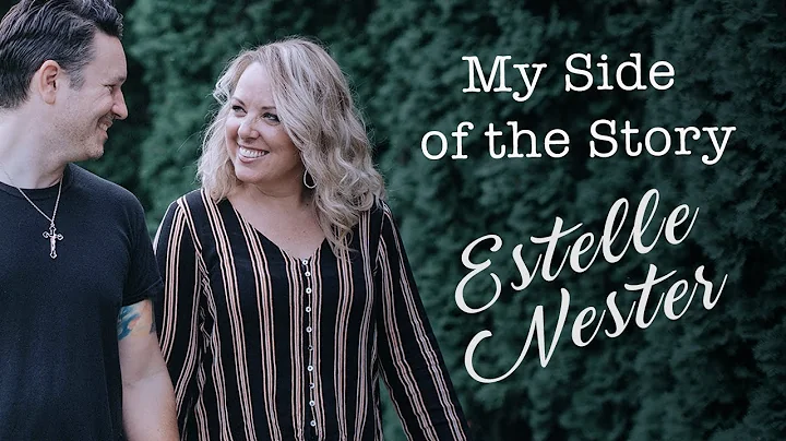 Estelle Nester's Catholic Conversion- My Side of t...