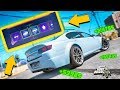 ВЫБИЛ ТАЧКУ ИЗ КОЛЕСА ФОРТУНЫ И ЗАТЮНИЛ ЕЕ В GTA 5 RP!