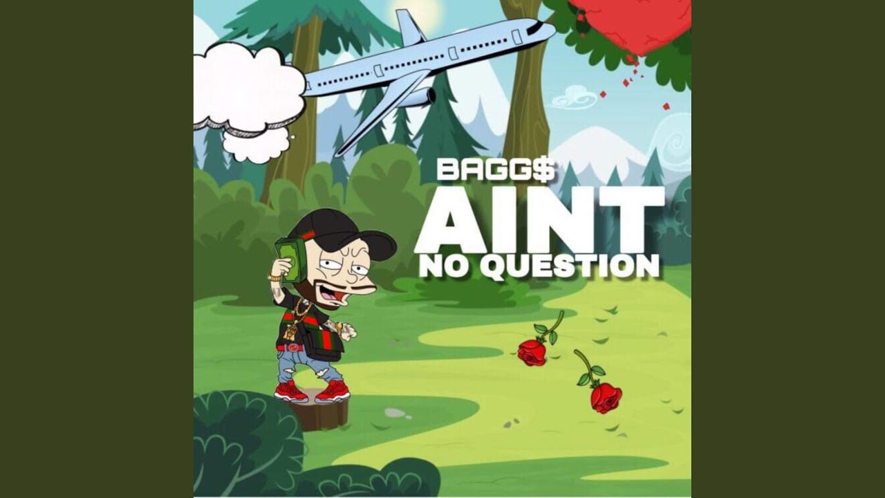 Watch Ain't No Question on YouTube Watch Ain't No Question on YouTube