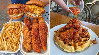 Awesome Food Compilation Tasty Food Videos Foodieee