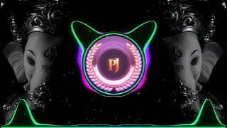 गणपती बाप्पा मोरया 2023 song tuch mazi aai deva tuch maza baap   sound check  dj prakash remix song