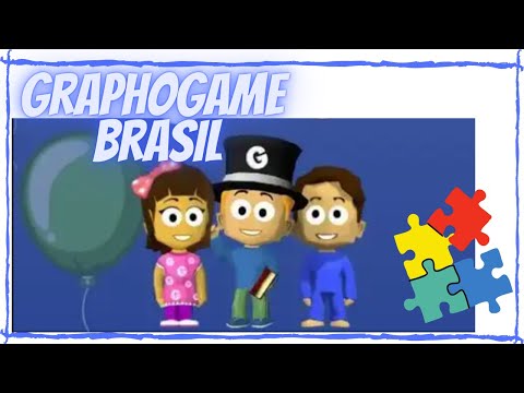 Conheça o GraphoGame Brasil - Jogo Educacional