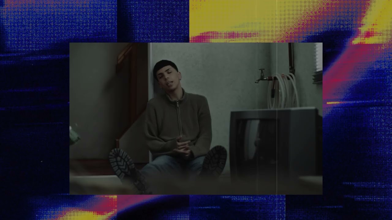 (FREE) Milo J Type Beat  - "cruzar la Línea"