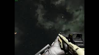 Space Engineers: Running in the connection problem