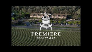 Napa Valley's Premiere Napa Valley Auction!