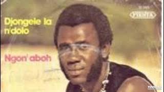Cameroon 70s Music - Ekambi Brillant🇨🇲 Side A Djongele la ndolo/Side B Ngon' aboh - Makossa 1971