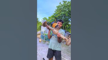 making homemade Thar+RC car 48 volt motor #shots #project #experiment #sujanexperiment