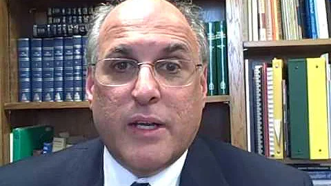 Shabbat Beresheet - Rabbi Harold Kravitz