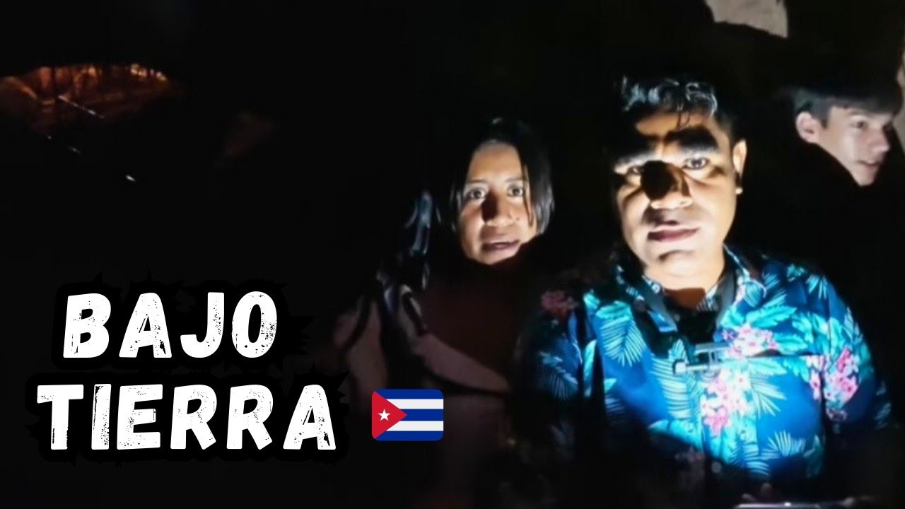 👉 Mexicanos no creían que había esto en Cuba 