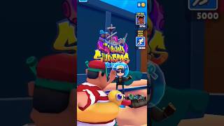 Subway Surfers Under Water Gameplay 2023