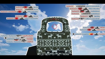 Arsenal High Ping Highlight #2