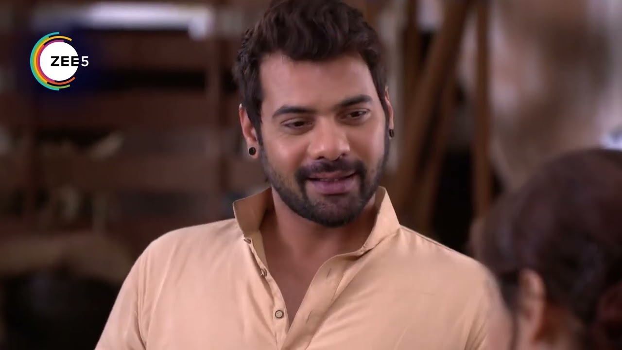 Kumkum Bhagya | Ep - 858 | Webisode | Zee TV