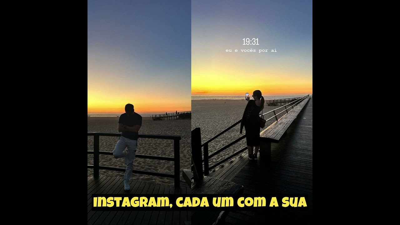 ⚠️BRUNA GOMES e BERNARDO POSTAM FOTOS COMBINANDO NO INSTAGRAM!