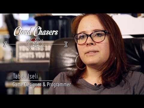Inspirations - Cloud Chasers - Journey of Hope