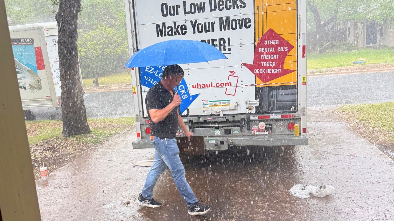 S@HDM: All Wet
