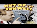 OUT OF THE INKWELL: Bubbles (1922) (Remastered) (HD 1080p) | Max Fleischer, Dave Fleischer