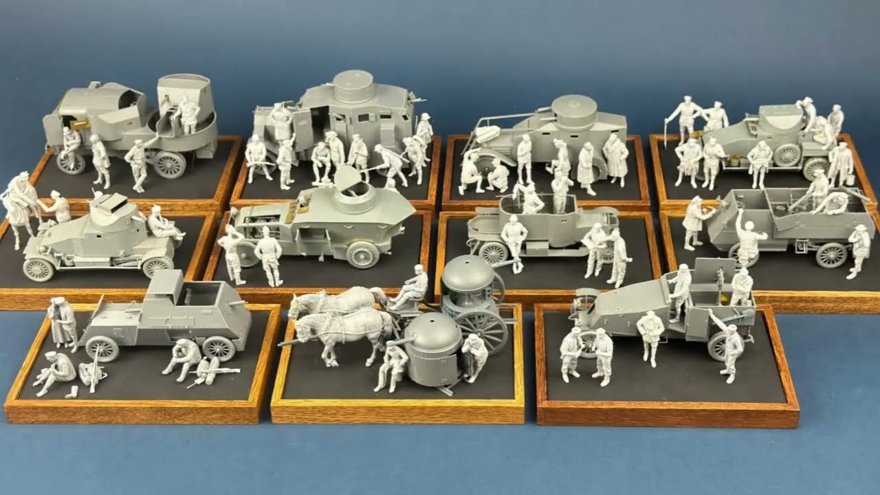 Бронеавтомобиль 