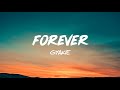 Gyakie - Forever (Lyrics)