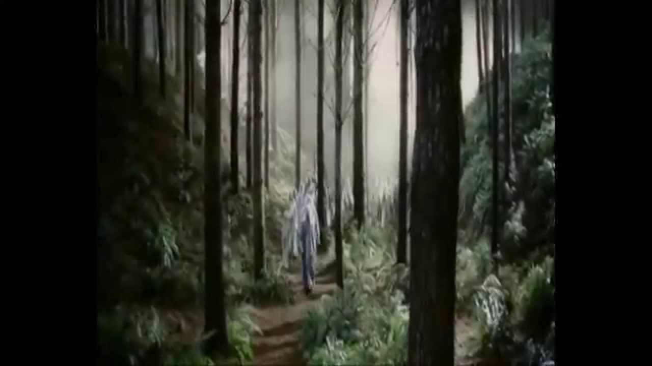Book Tráiler Lágrima Hechicera III (Poder Absoluto)