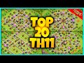 New BEST TH11 BASE WAR/TROPHY Base Link 2023 (Top20) Clash of Clans - Town Hall 11 Farm Base