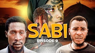 SABI part 9 - New African Movie | 2024 Swahili Movie | Adam Leo Bongo Movie Togo Movie