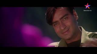 Dil Pardesi Ho Gaya - Kachche Dhaage (1998) Filereal 1080p DJ Saqib Ranjha HDTV King