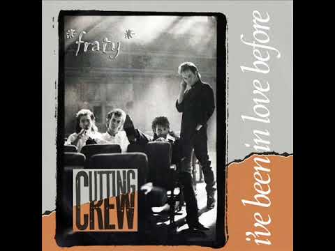 Cutting Crew - I've Been In Love Before (Extended Version)
