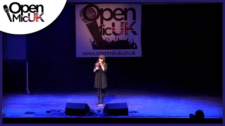 LES MISERABLES - I DREAMED A DREAM performed by SU...
