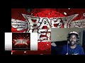 BABYMETAL - BABYMETAL Death (Babymetal Discographied REACTION)