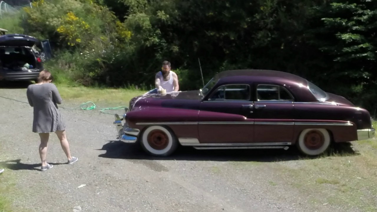 Car Wash Photoshoot - YouTube