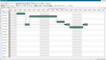 Opcenter APS Scheduler Intro and Basics
