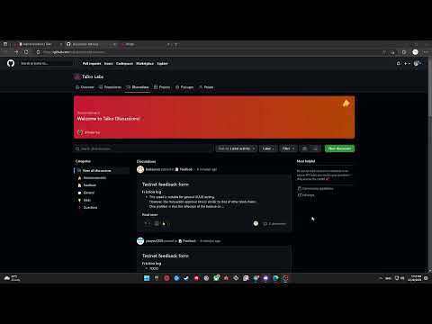 Taiko Testnet Tutorial