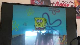 SpongeBob Song: Bubble beat box