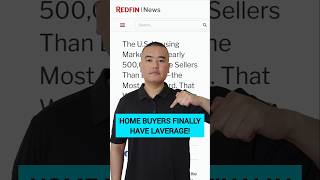 Biggest gap ever between home sellers and buyers! #homeselling #homebuying #realestate