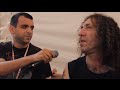 Interview with Danny Lilker of Nuclear Assault (Exit festival 2015)