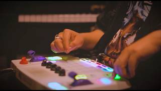 The Phronetic rocks the myTRACKS