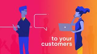 Five9 Cloud Contact Center Explained in 14 Seconds screenshot 3