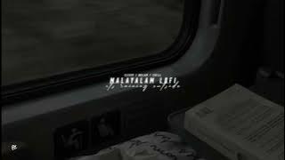 raining outside / malayalam cover songs / malayalam lofi songs, songs for sleep mazha pattukal