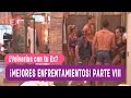 ¿Volverias con tu Ex? - Mejores Peleas Parte VIII / Mega