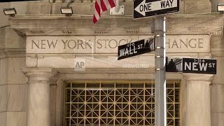 AP explains the Trump tariffs affecting the markets around the world