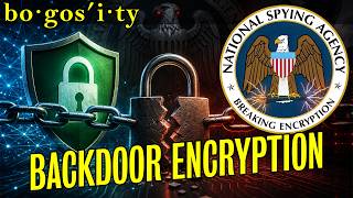Details NSA Tries AGAIN to Weaken Encryption After Losing IETF Vote! Update