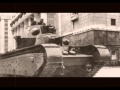 Многобашенные Советские танки.
