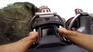 Funniest Screaming Guy Freaks Totally Out