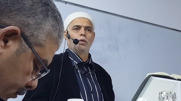 الشيخ محمد الأطرش ـ إملاء سورة التوبة من الآية 85 إلى الآية 92