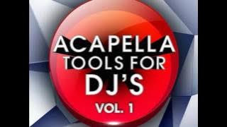 Acapella Mix Dj Nick T - Απόψε Τέλειωσες, Το Συμπέρασμά μου, Μη Σταματάς, Ο Έρωτας Μου Γίνε...
