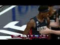 Best of AJ Dybantsa at the 2025 FIBA U19 World Cup