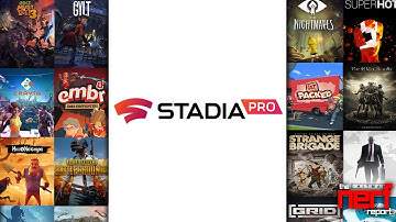 Is Stadia Pro Really Worth It? - The Nerf Report