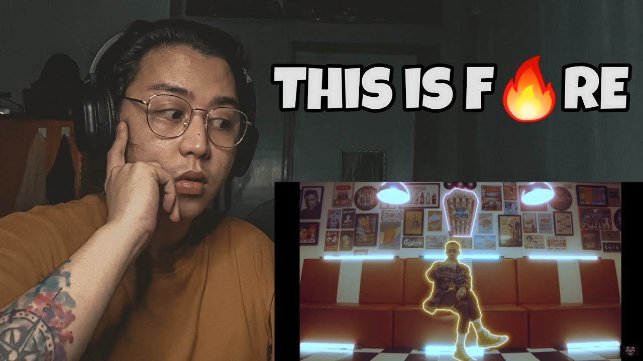 Bahala ka - Mc Einstein ft. Flow G, Yuridope& Jekkpot | REACTION